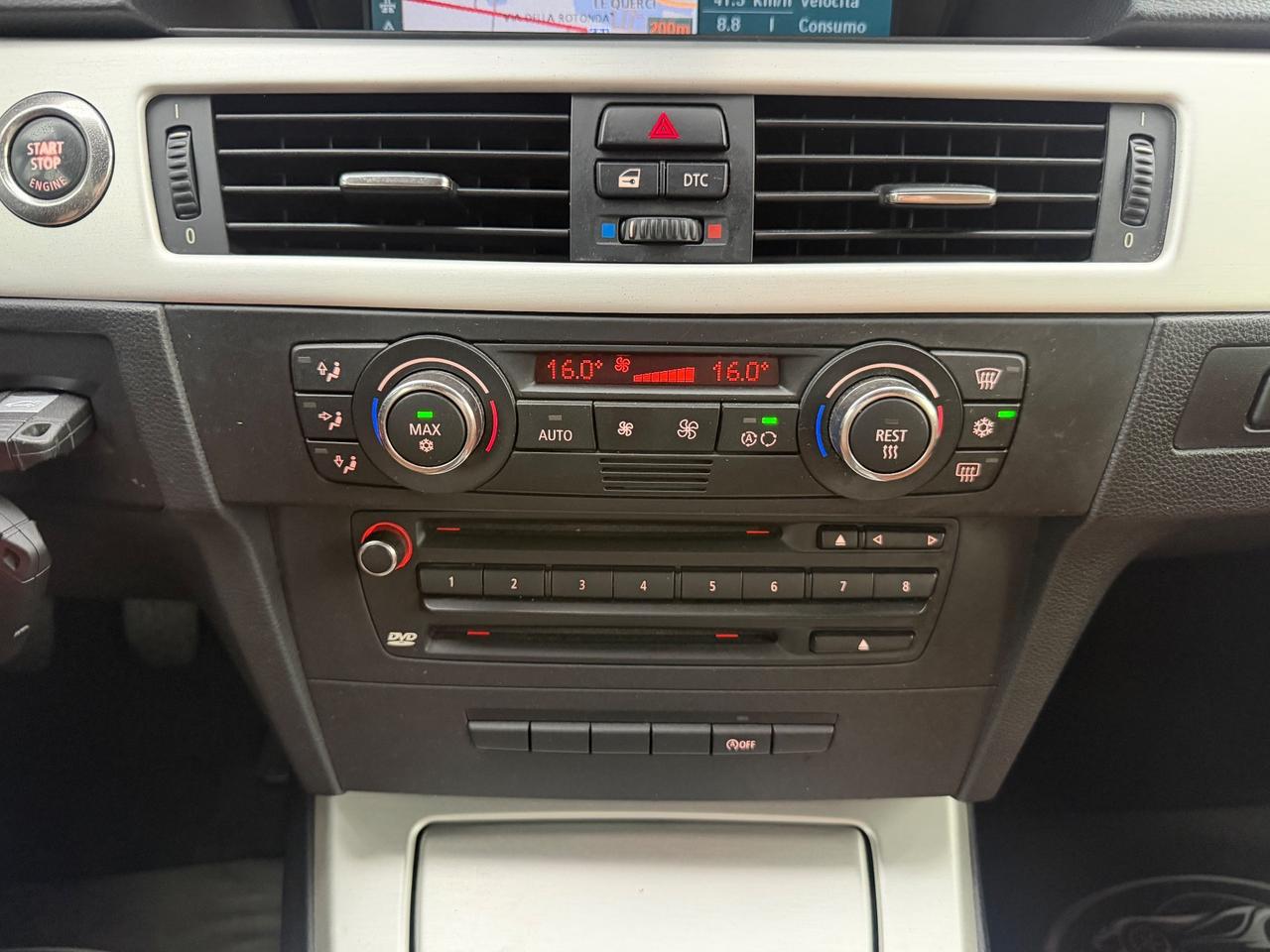Bmw 320 320i cat Cabrio Msport full optional
