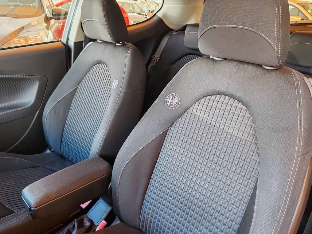 Alfa Romeo MiTo 1.3 JTDm 16V 90 CV Progression
