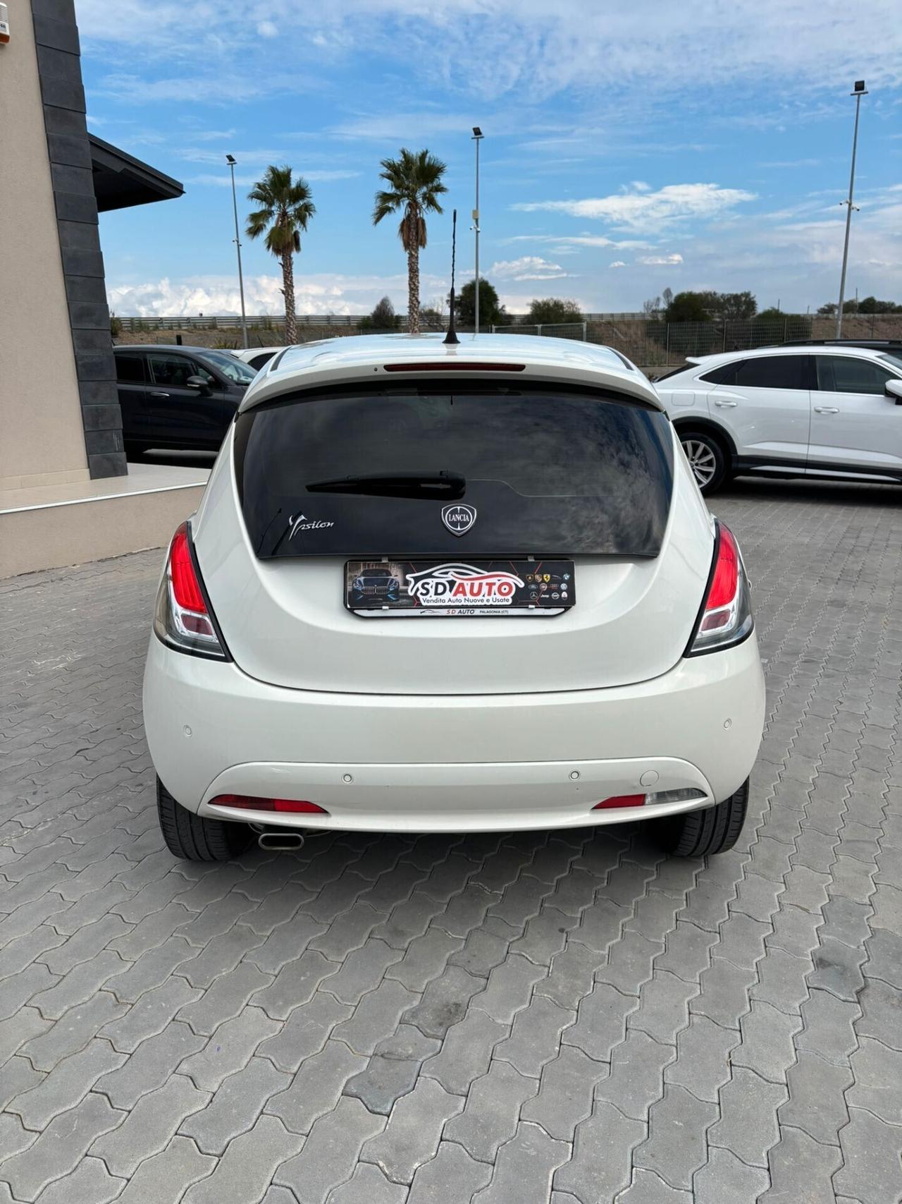 Lancia Ypsilon 1.3 MJT 16V 95 CV 5 porte S&S Platinum