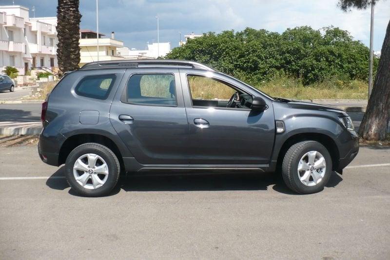 Dacia Duster 1.0 TCe 110 CV ECO-G 4x2 15th Anniversary