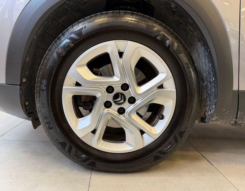 Citroën C5 Aircross C5 Aircross BlueHDi 130 S&S EAT8 Business