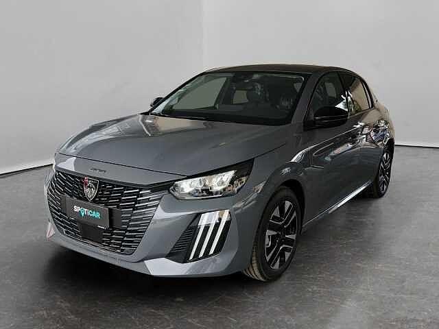 Peugeot 208 PureTech 100 Stop&Start 5 porte Allure