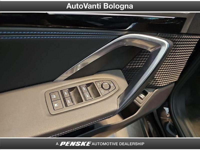 BMW X1 X1 xDrive 25e Msport Pro