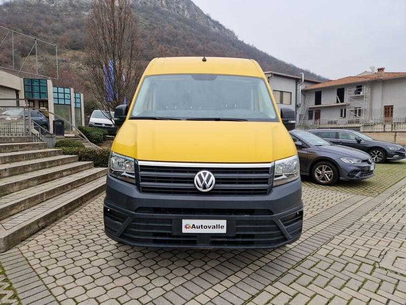 Volkswagen Crafter 30 2.0 TDI FURG PM