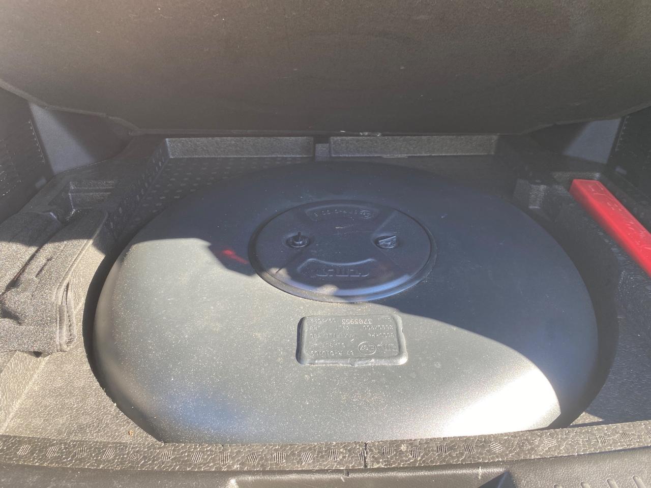 Dr 5.0 s3 1.5 Bi-Fuel GPL