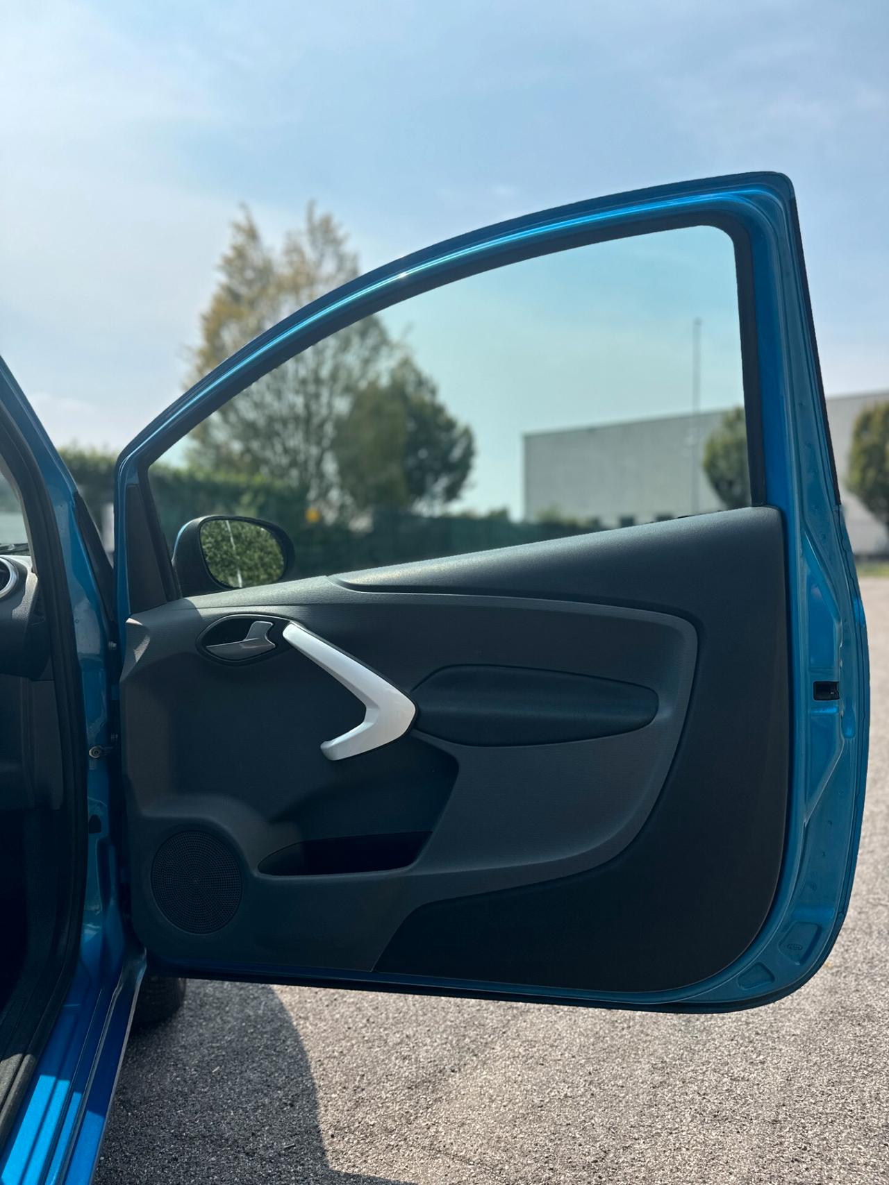 Ford Ka Benz. Titanium *Cinghia FATTA*UNICO proprietario*