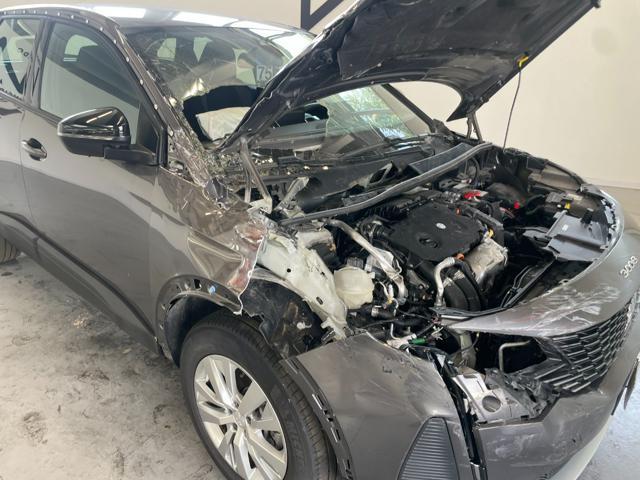 PEUGEOT 3008 1.5 BLUEHDI 130CV S&S EAT8