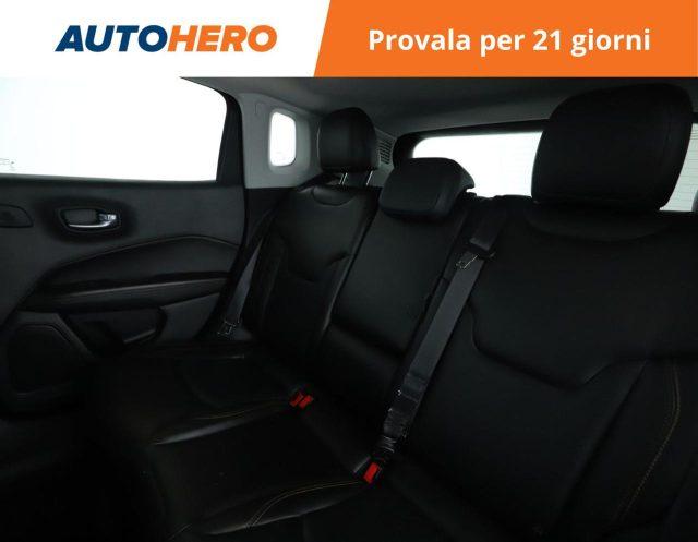 JEEP Compass 2.0 Multijet II 170 CV aut. 4WD Limited