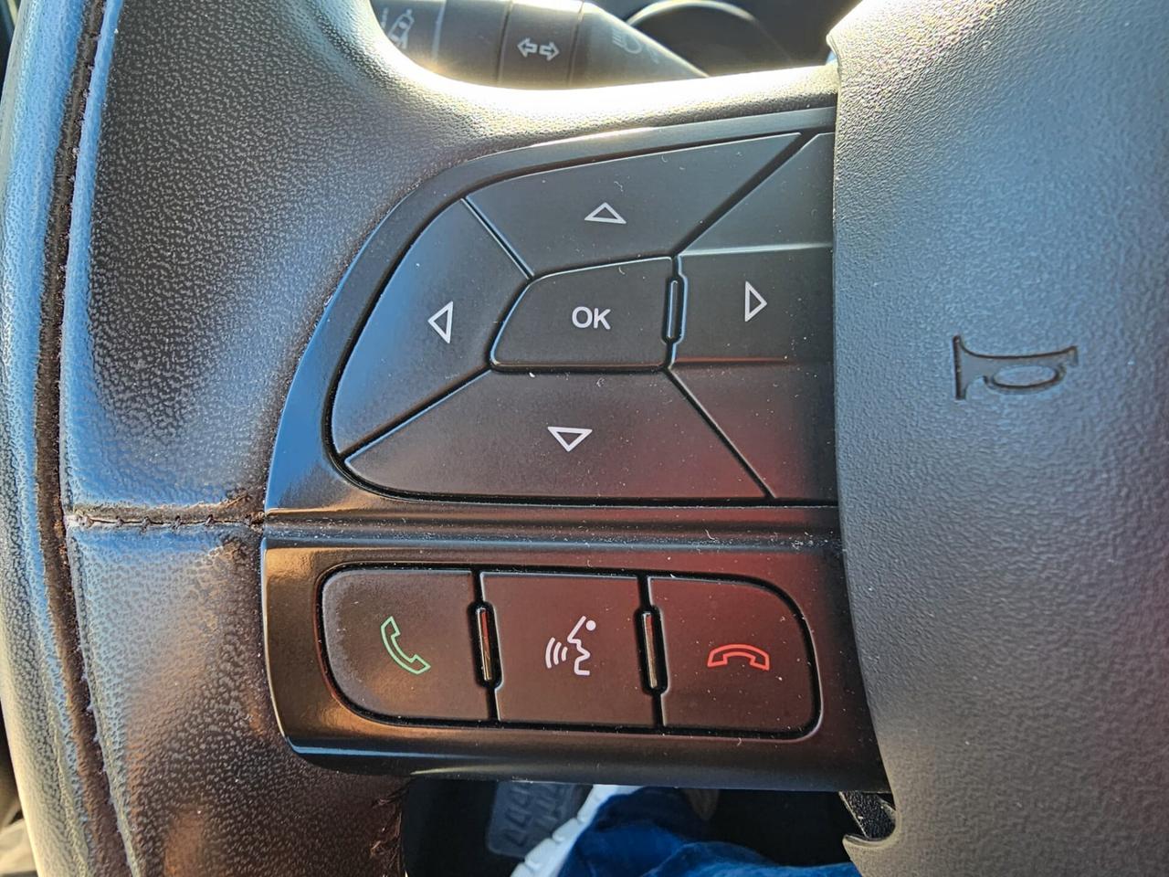 Fiat 500X 2.0 MultiJet 140 CV AT9 4x4 Cross