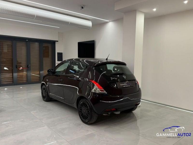 Lancia Ypsilon 1.2 69cv GPL