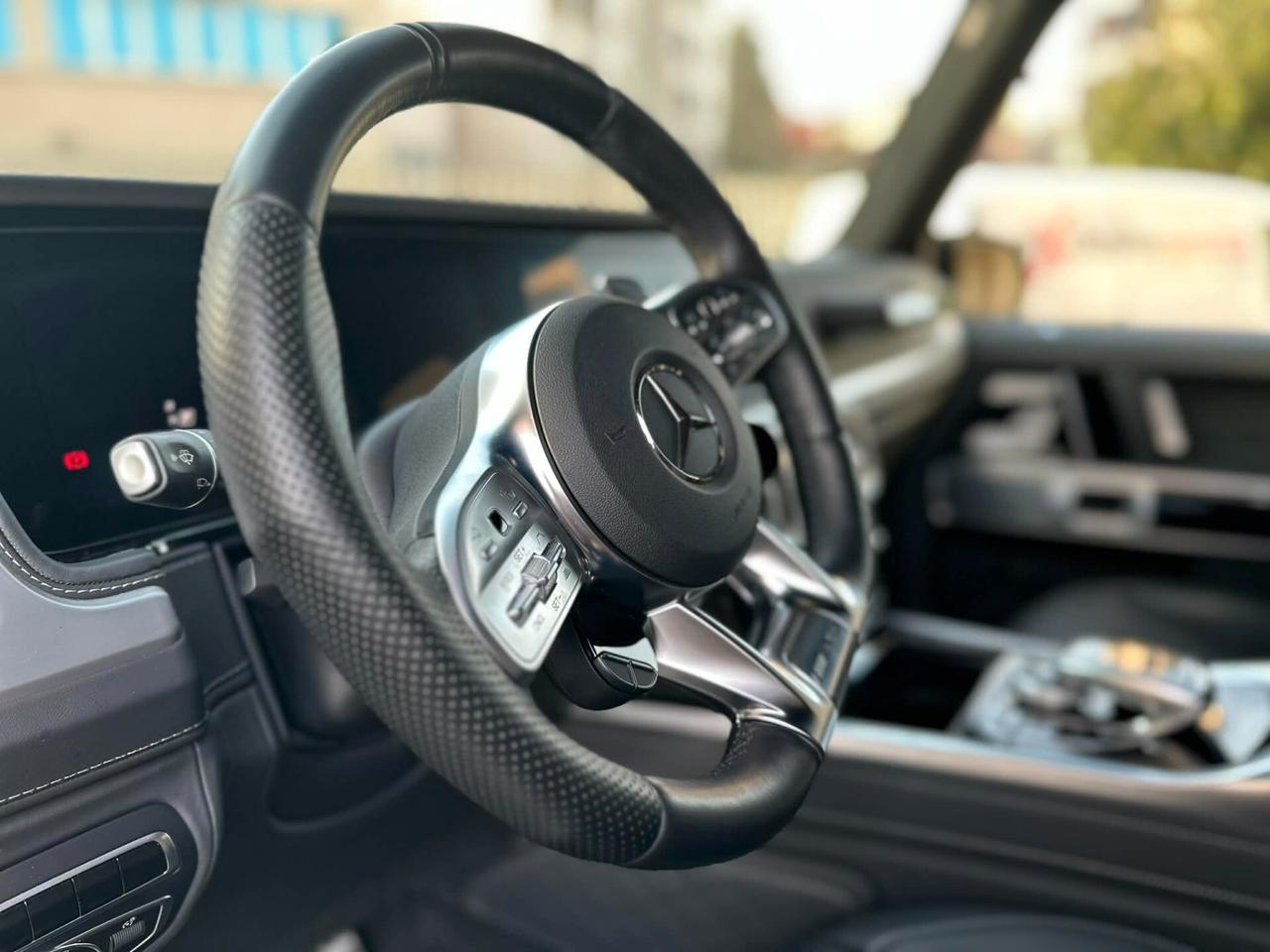 Mercedes-benz G 63 AMG imm.03/2022