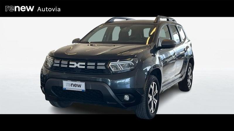 Dacia Duster 1.5 dCi 115cv 4x2 Journey