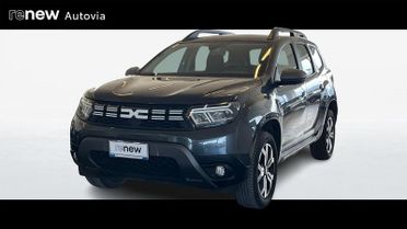 Dacia Duster 1.5 dCi 115cv 4x2 Journey