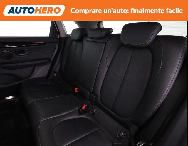 BMW 218 d Active Tourer Luxury