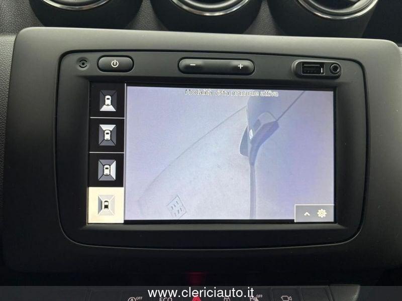 Dacia Duster 1.6 SCe 4x2 Prestige