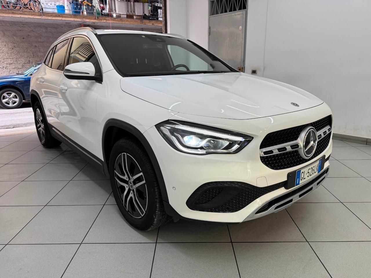 Mercedes-benz GLA 200 d Automatic Sport Plus 2023
