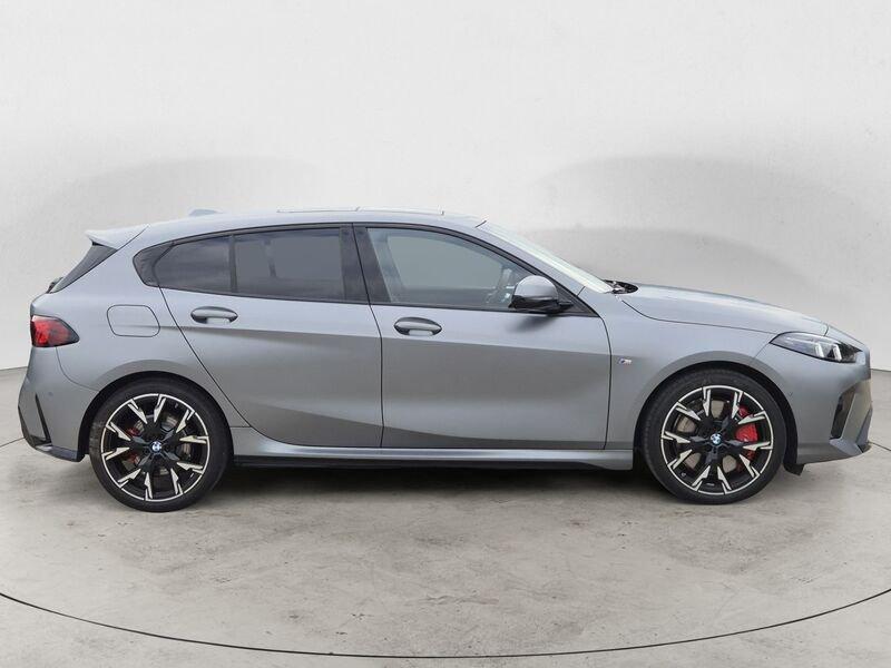 BMW Serie 1 120d 48V MSport auto