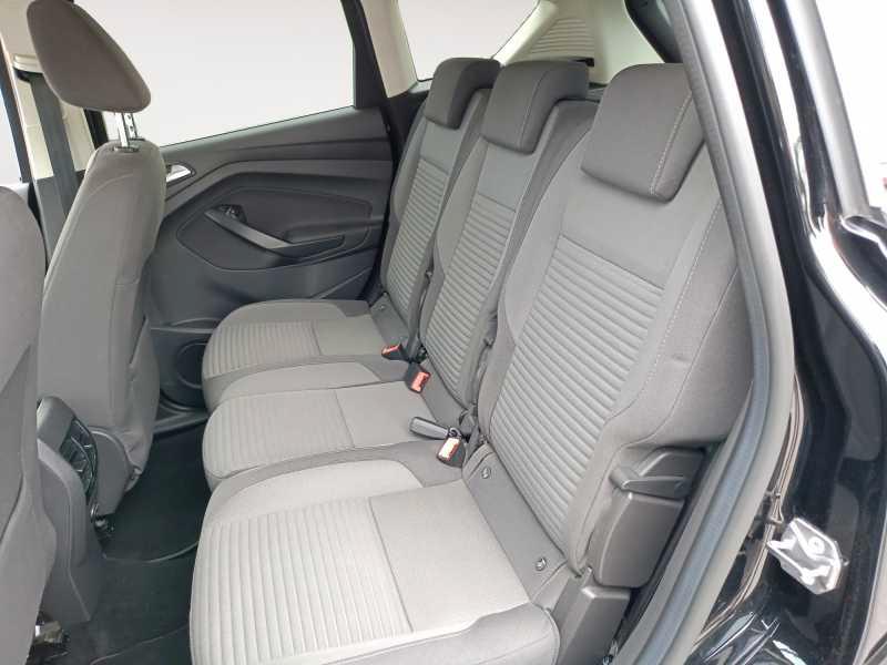 FORD C-Max 1.0 ecoboost Titanium X s&s 125cv
