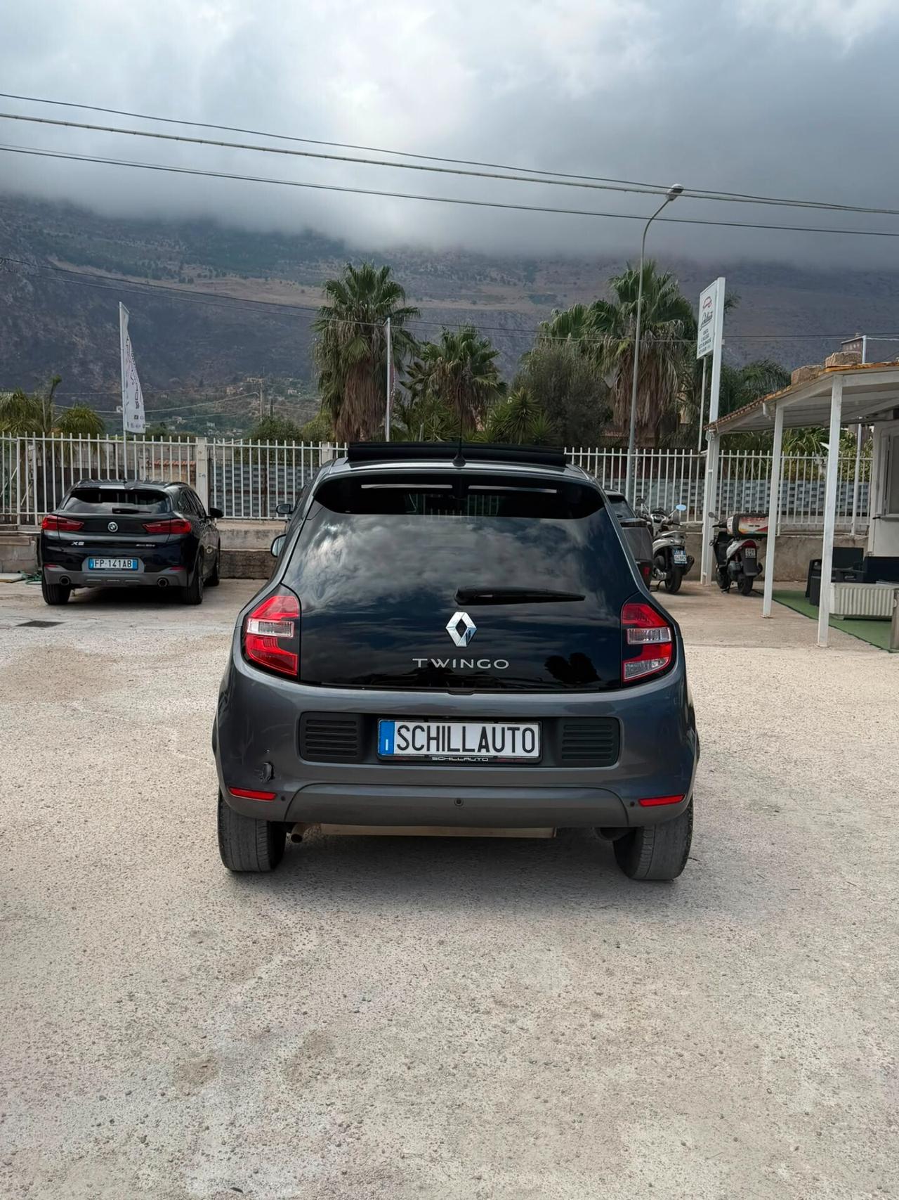Renault Twingo TCe 90 CV Stop&Start Energy Intens