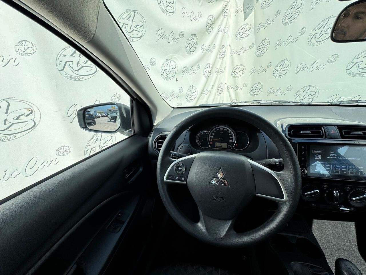 Mitsubishi Space Star 1.2 71cv Invite