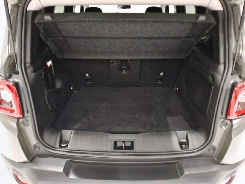 Jeep Renegade 1.3 T4 PHEV 240cv Trailhawk 4xe Auto