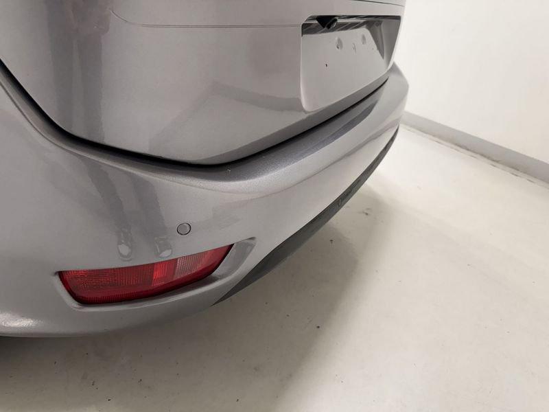 Citroën C4 Picasso C4 Grand Picasso 1.2 puretech Feel s&s 130cv