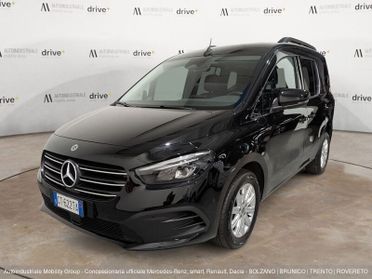 Mercedes-Benz Classe T 180D PREMIUM AUTOMATIC ''NEOPATENTATI''