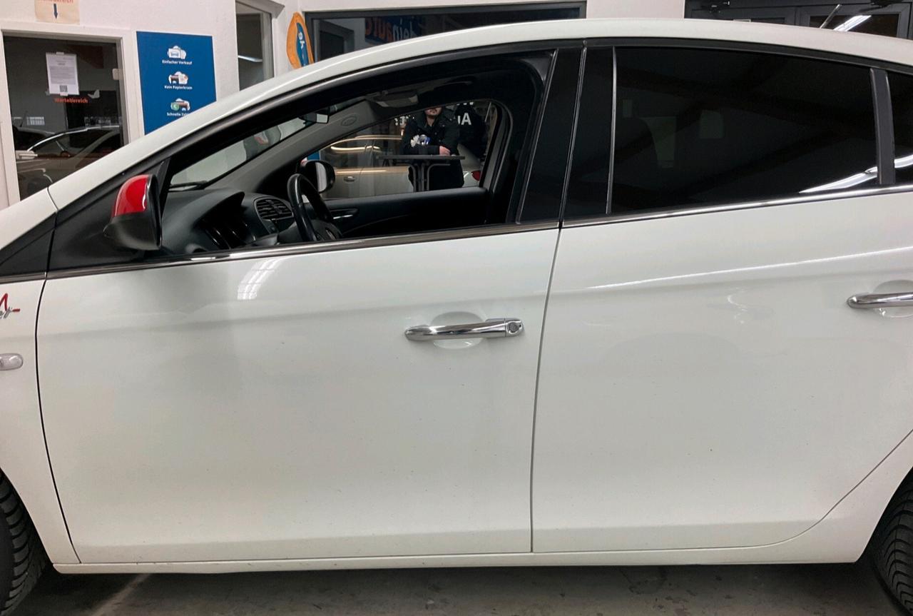 Fiat Bravo 1.6 MJT 120 CV DPF Street