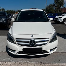 Mercedes-benz B 200 CDI Premium