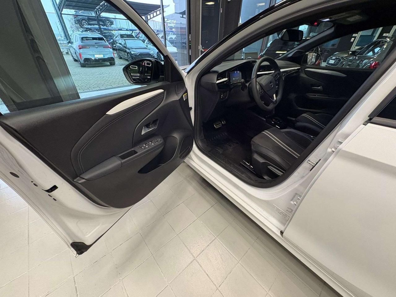 Opel Corsa Corsa 1.2 GS line Automatica