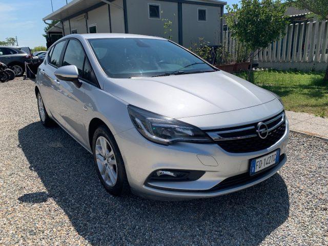 OPEL Astra 1.4 Ecotec 5 porte Elective