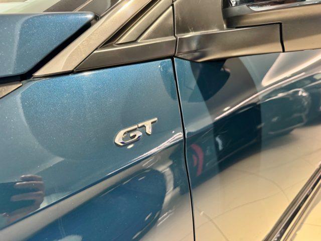 PEUGEOT 3008 BlueHDi 130 S&S EAT8 GT Pack + TETTO