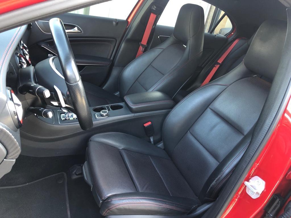 Mercedes-benz A 45 AMG 4Matic Automatic