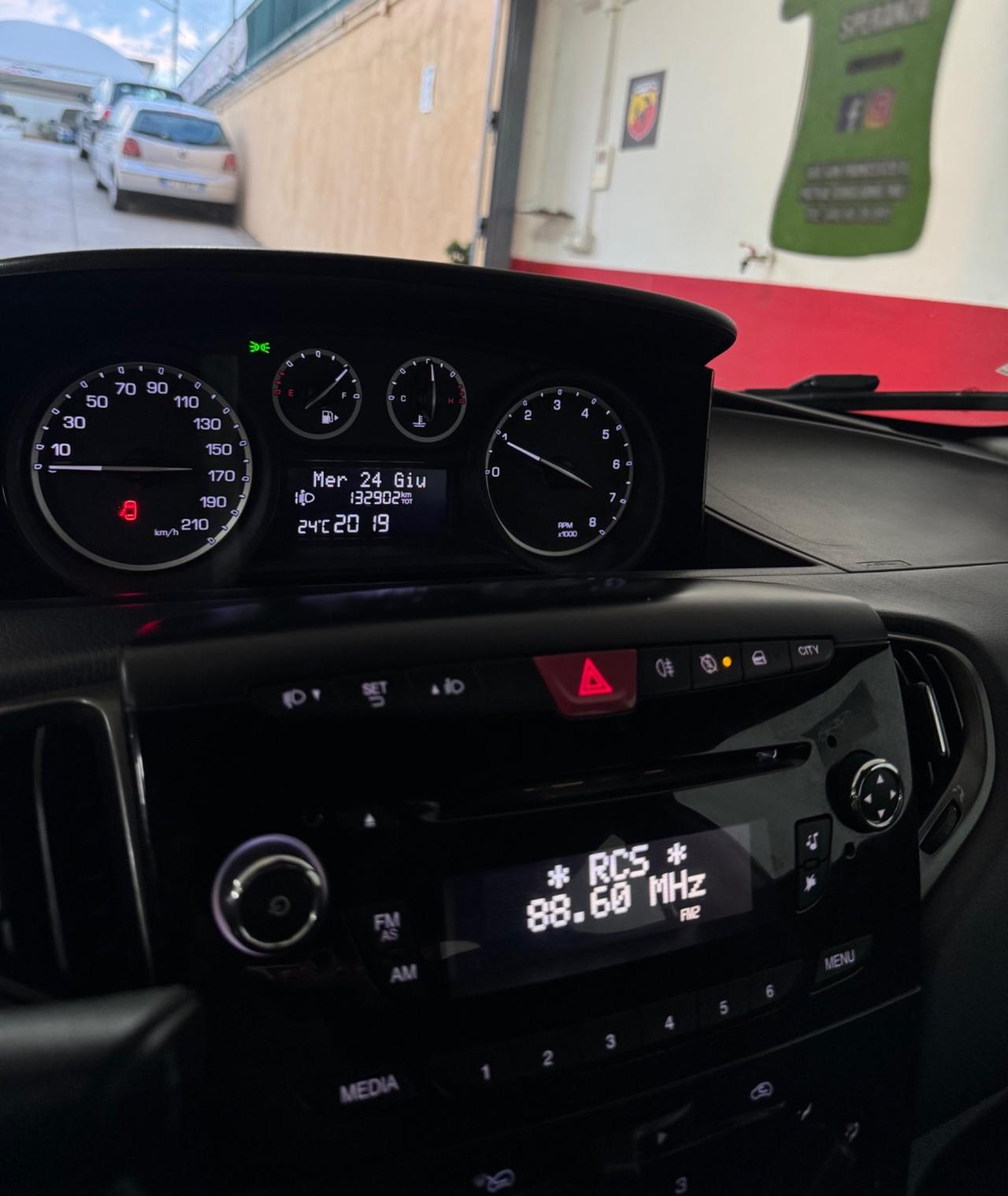 Lancia Ypsilon 1.2 69 CV 5 porte 130000 CHILOMETRI