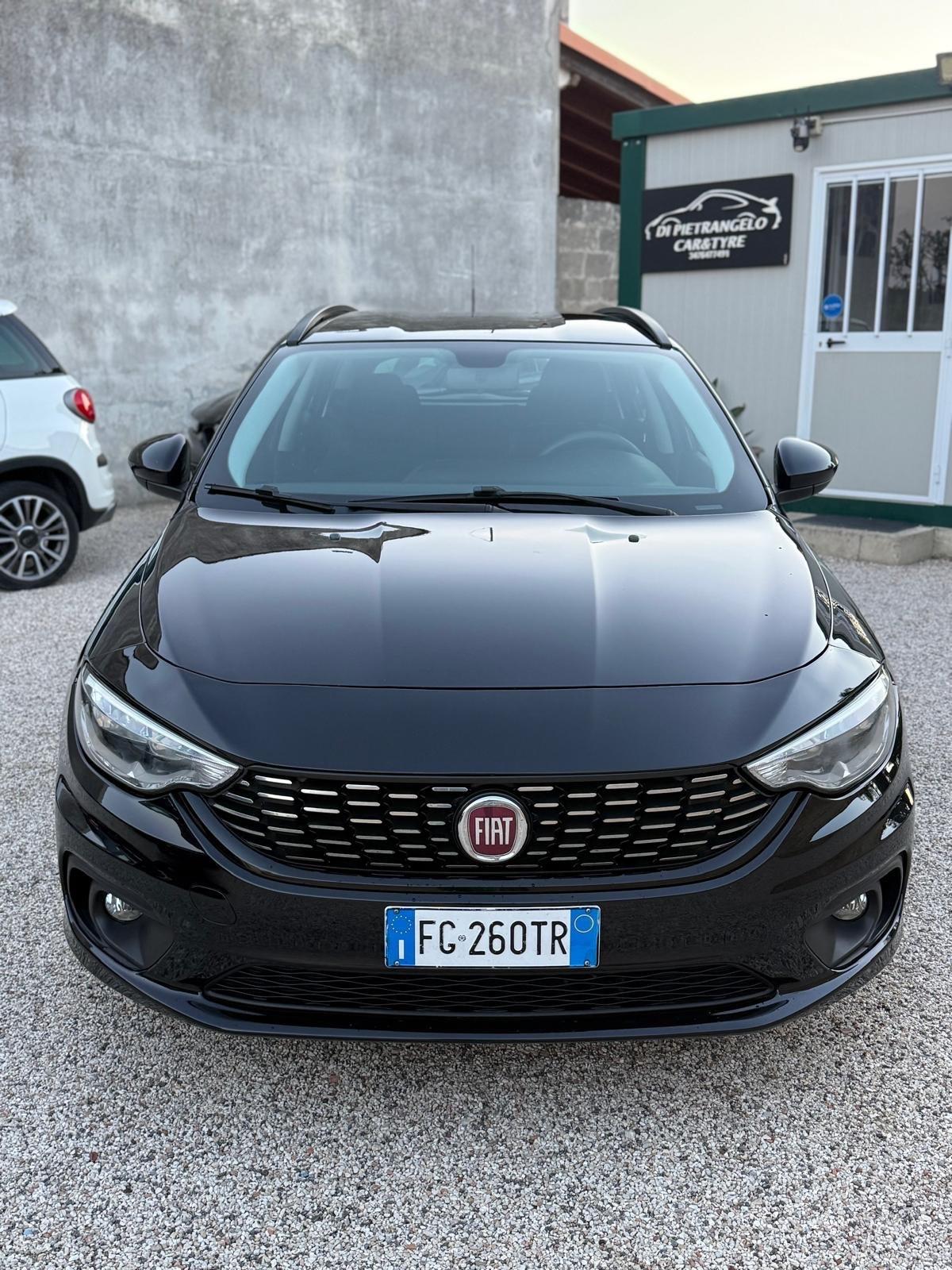 Fiat Tipo 1.3 Mjt S&S SW Business