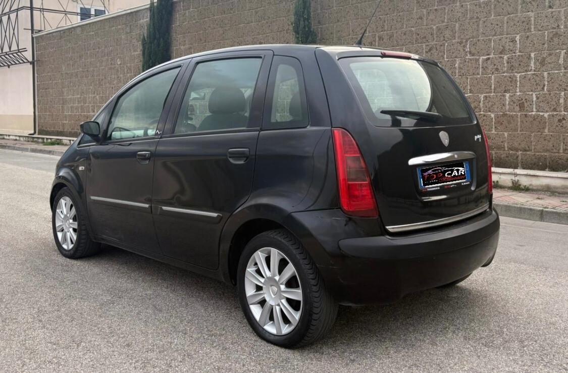 Lancia MUSA 1.3 Multijet FINANZIABILE GARANTITA