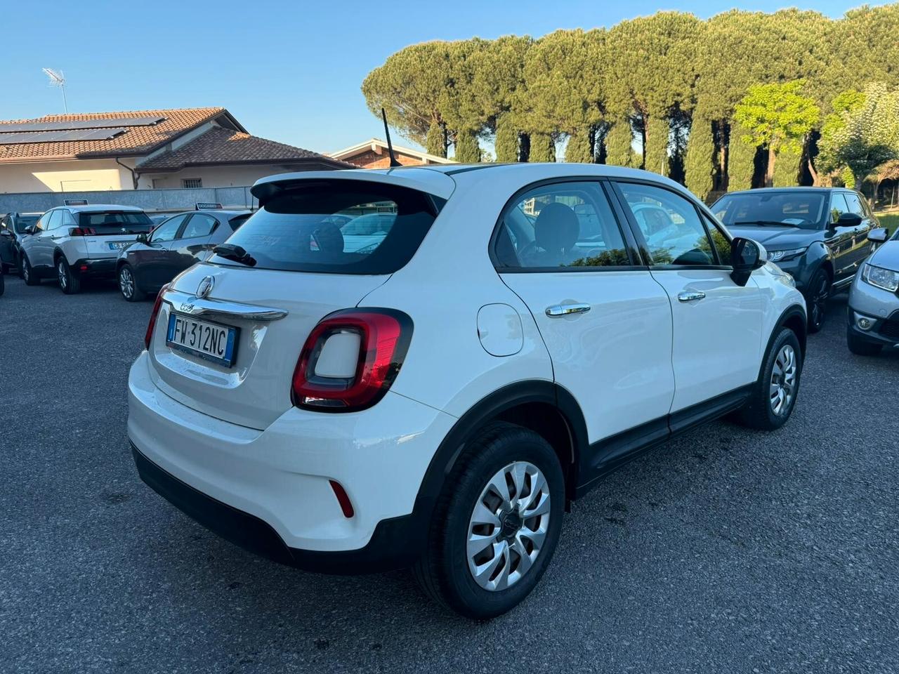 Fiat 500X 1.0 T3 120 CV Business