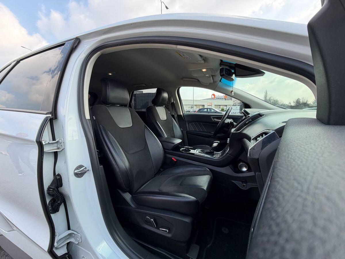 Ford Edge 2.0 tdci ST-Line s&s awd 210cv powershift