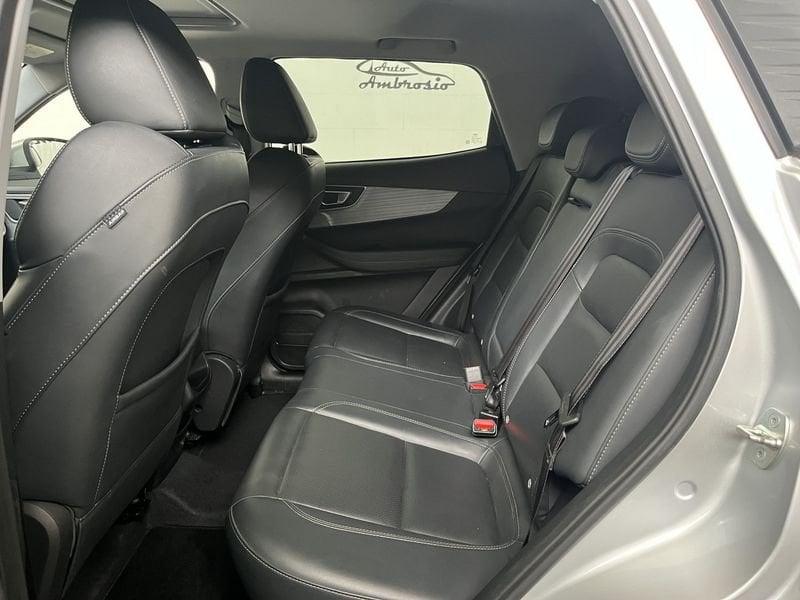 DR AUTOMOBILES dr 5.0 dr 5.0 1.5 Bi-Fuel GPL TUA DA 189,00 AL MESE