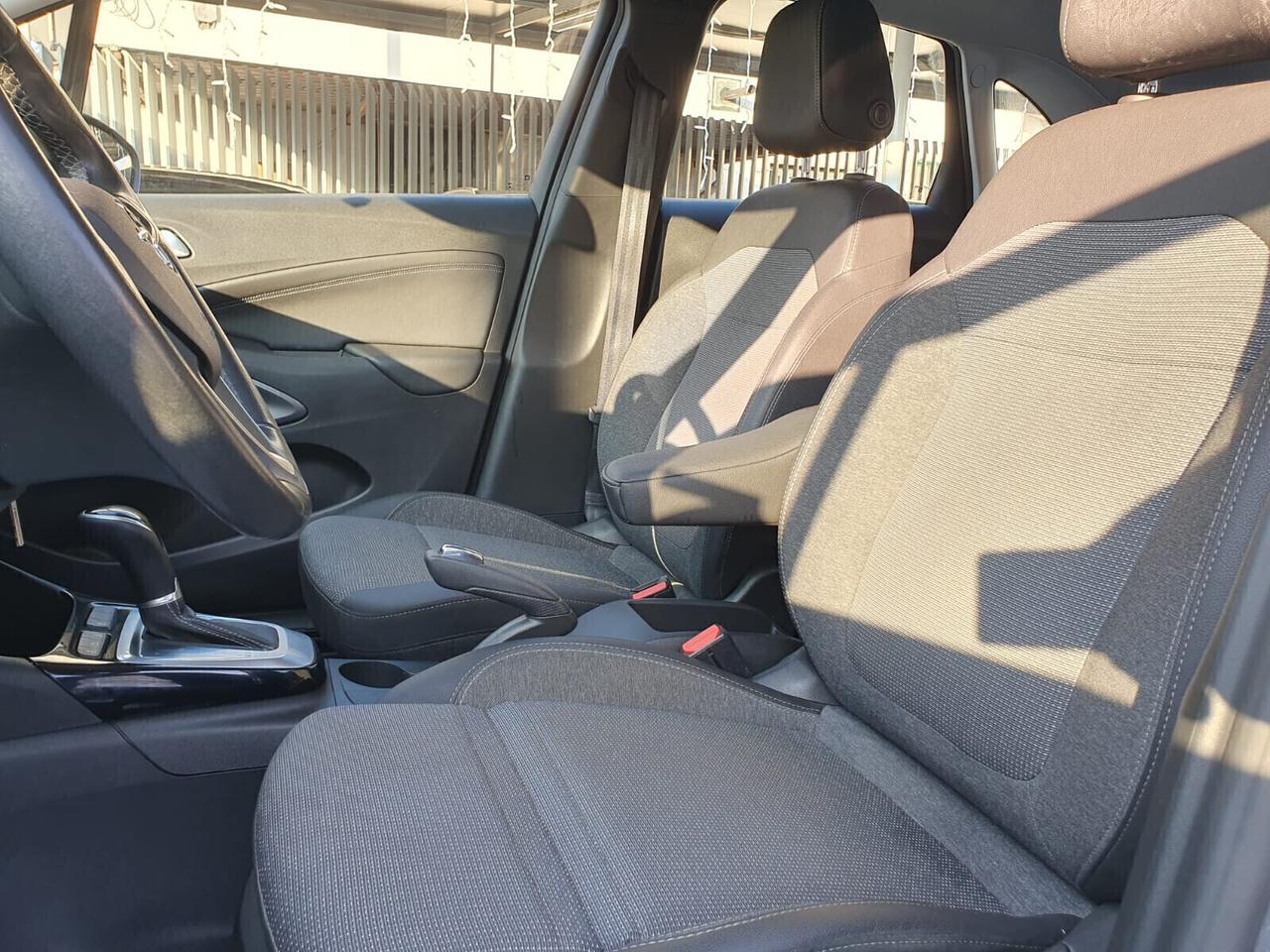 Opel Crossland 1.5 ECOTEC D 120 CV Start&Stop Ultimate