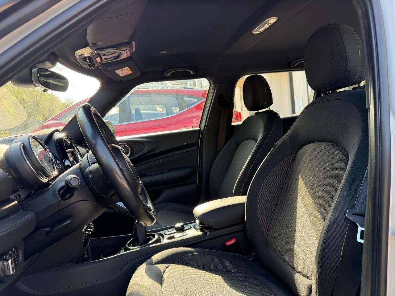 Mini Clubman 1.5 Cooper Business Unico Proprietario