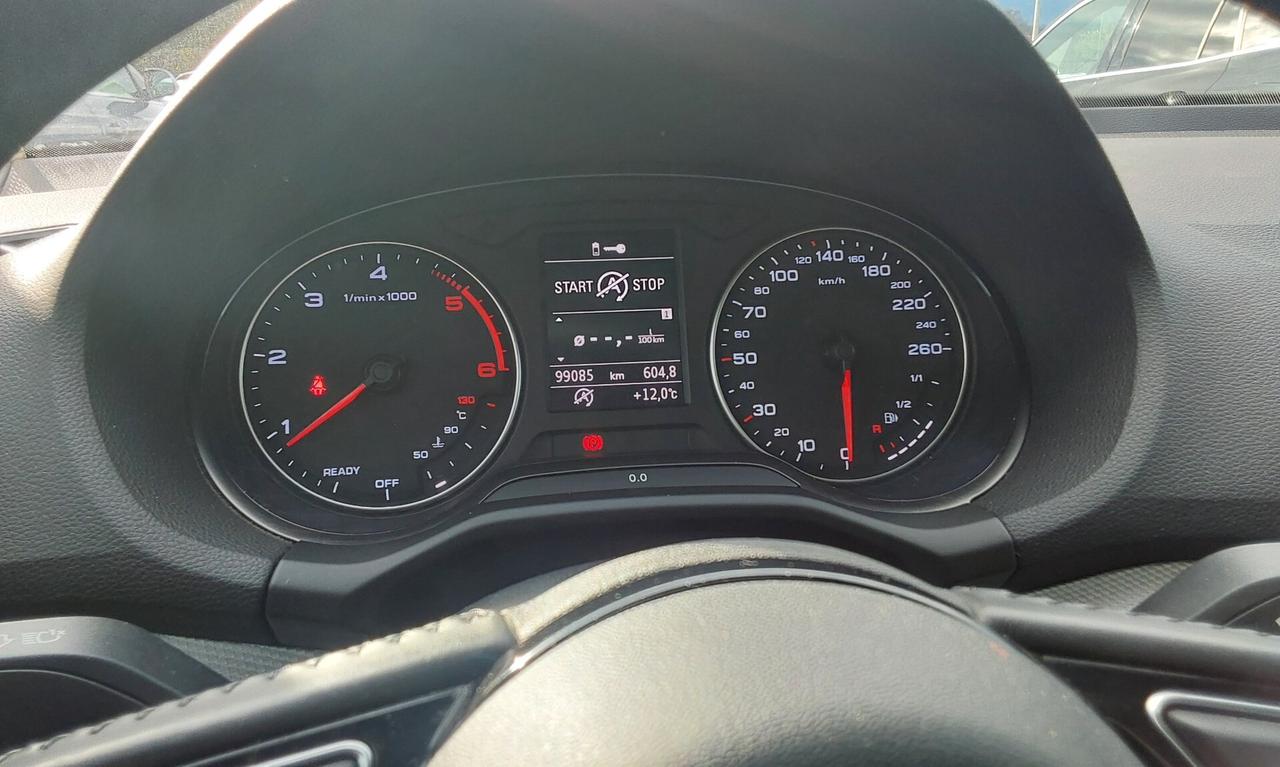 Audi Q2 1.6 TDI Business