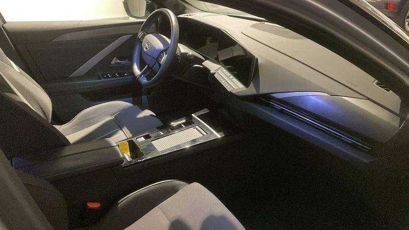 Opel Astra Astra 1.2 Turbo 130 CV AT8 GS