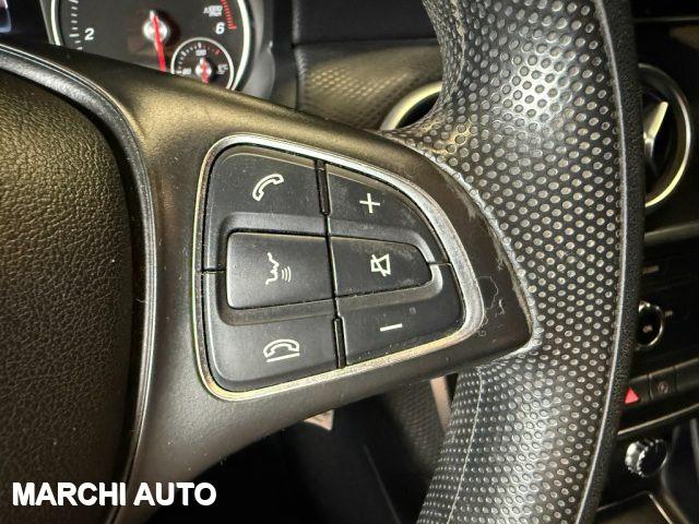MERCEDES-BENZ A 160 d Business