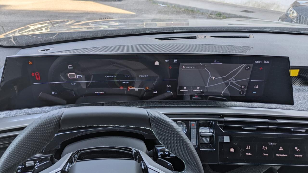 Peugeot 3008 Hybrid 145 e-DCS6 GT