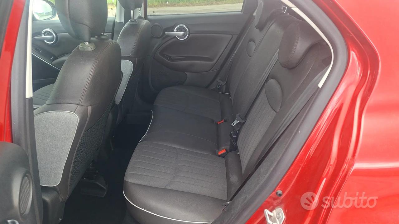 fiat 500x 1.6 diesel