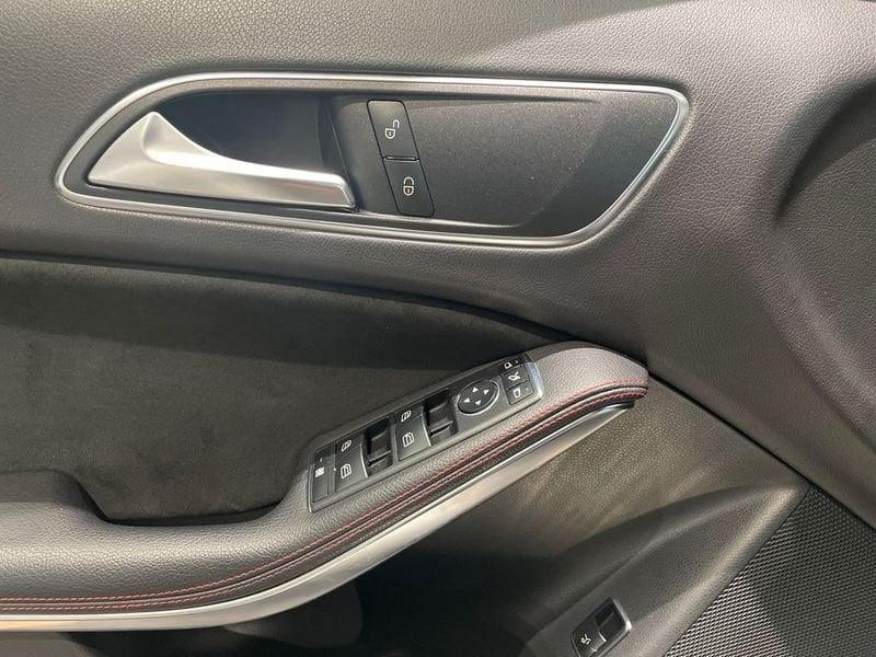 Mercedes-Benz GLA 200 d Premium auto