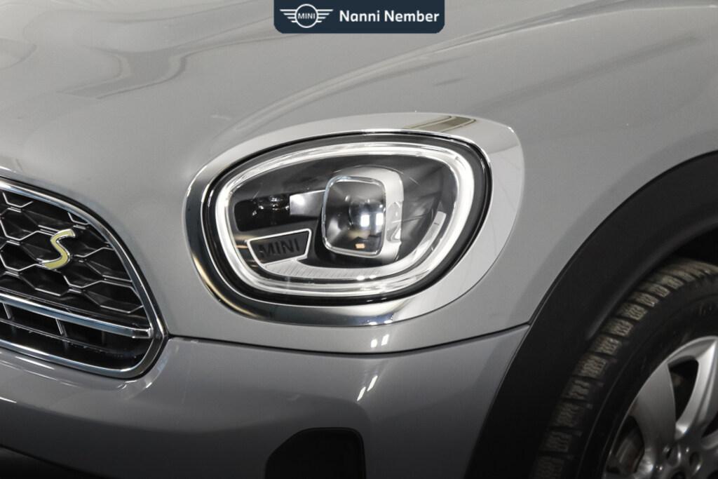 Mini Cooper SE Countryman Mini Countryman 1.5 Cooper SE all4 auto