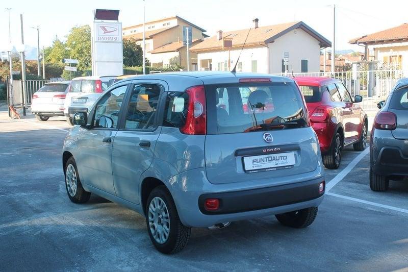 FIAT Panda Panda 1.2 Easy