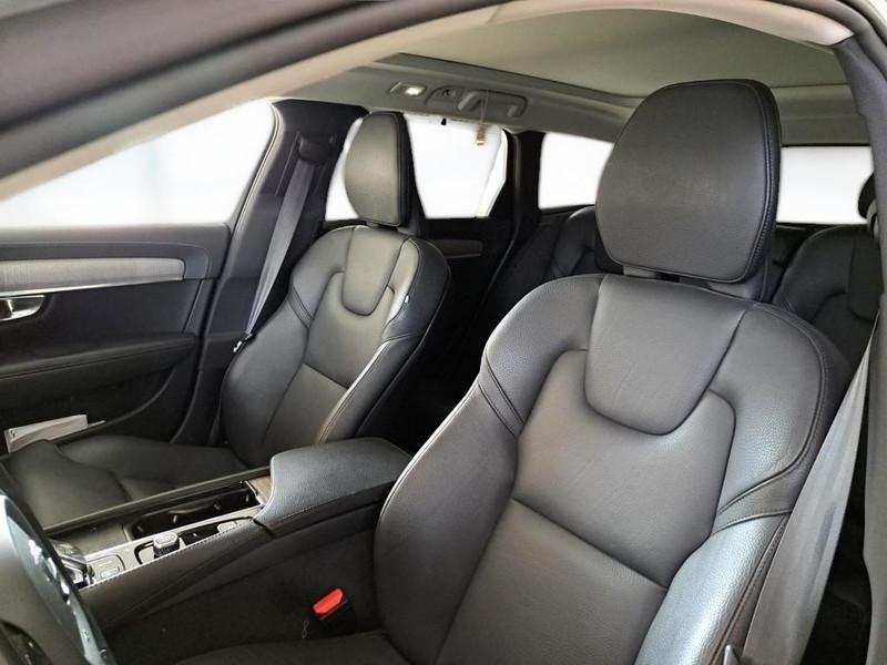 VOLVO V90 B4 AUTOMATICO INSCRIPTION STATION WAGON